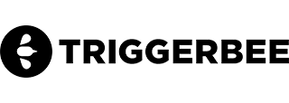 Triggerbee logo