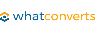 WhatConverts logo